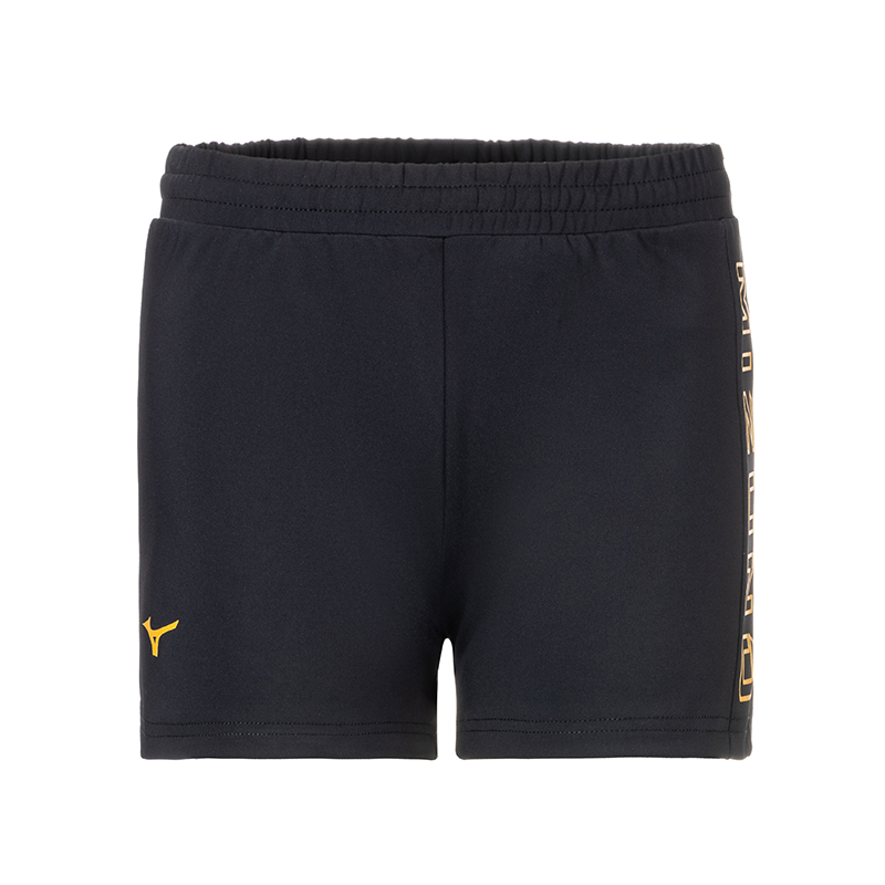 Женские спортивные шорты Mizuno, синие
Женские спортивные шорты Mizuno, синие