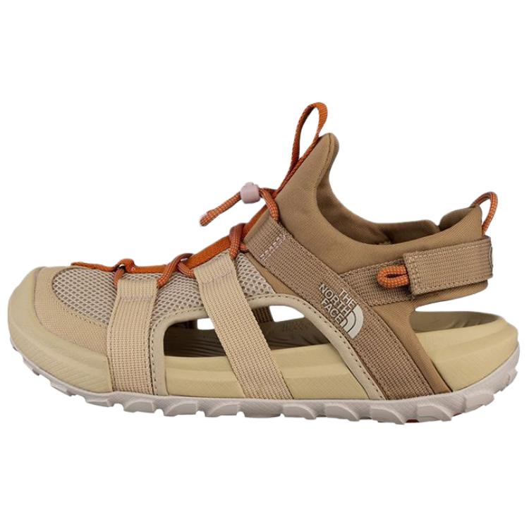 THE NORTH FACE EXPLORE CAMP нескользящие треккинговые ботинки для рек женские коричневые
THE NORTH FACE EXPLORE CAMP нескользящие треккинговые ботинки для рек женские коричневые