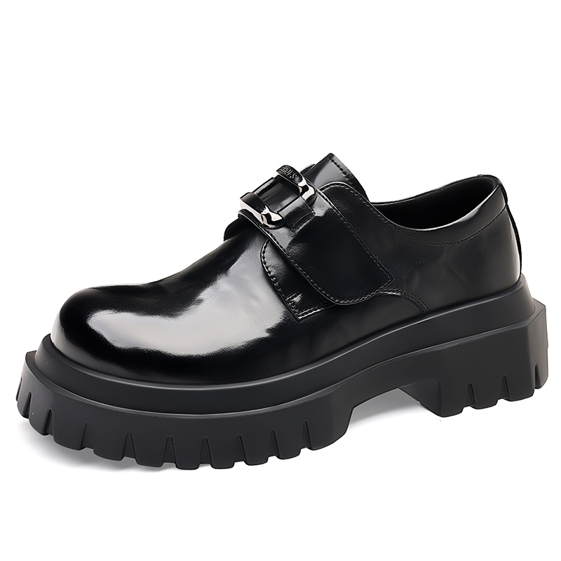 LEXON Повседневные кожаные туфли мужские низкие, черные/коричневые
LEXON Повседневные кожаные туфли мужские низкие, черные/коричневые