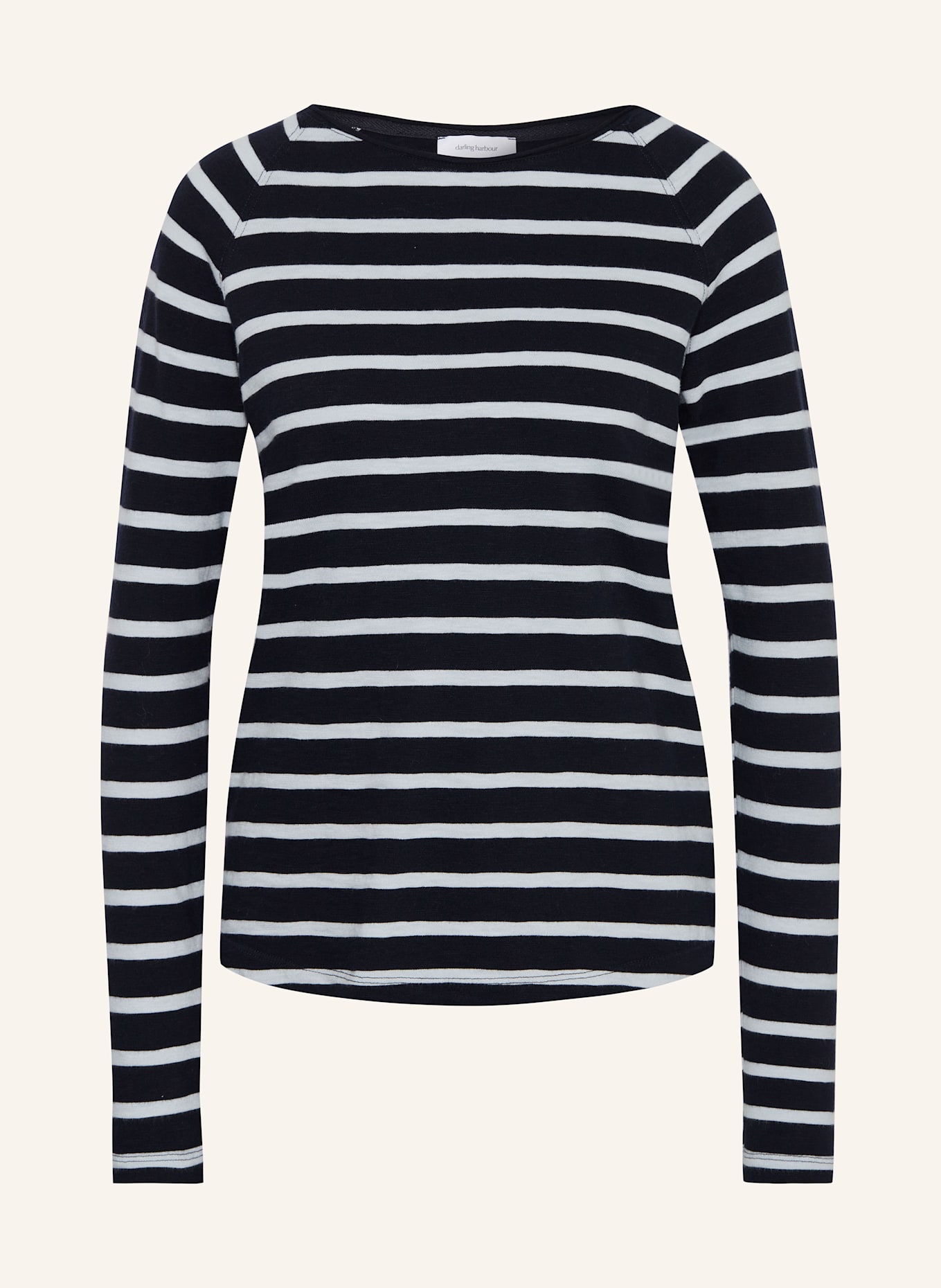 Рубашка с длинными рукавами Darling Harbour, мультиколор
Рубашка с длинными рукавами Darling Harbour, мультиколор