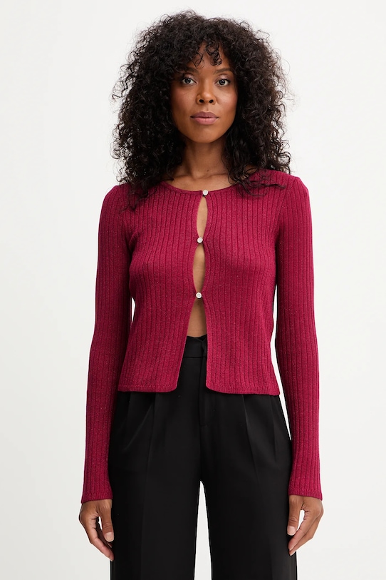 Кардиган Morgan, красный
Кардиган Morgan, красный