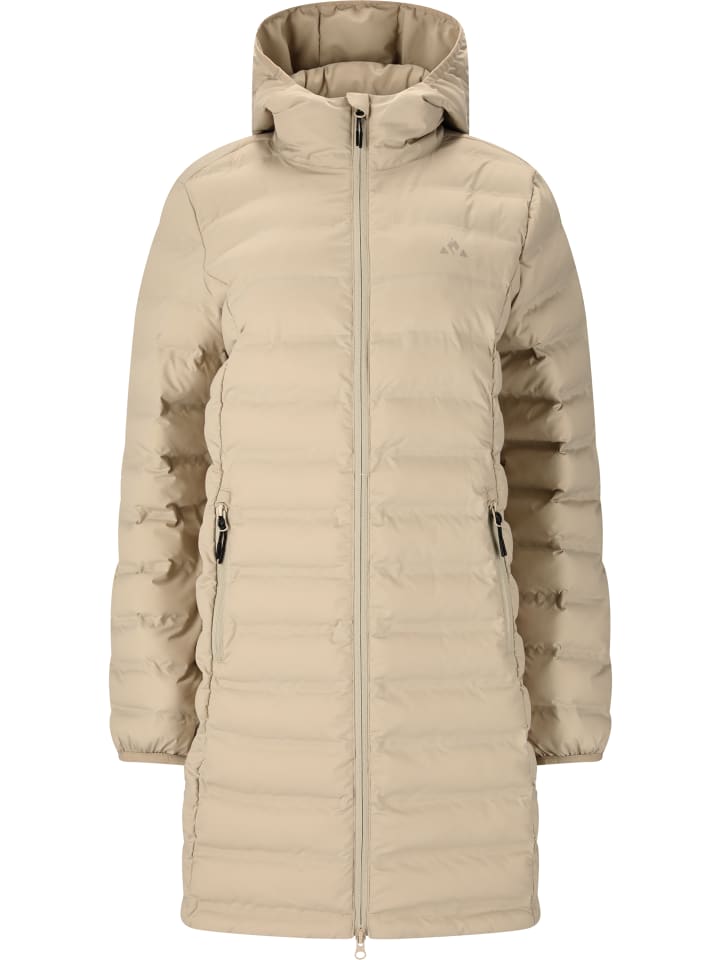 Спортивная куртка Whistler, цвет 1265 island fossil
Спортивная куртка Whistler, цвет 1265 island fossil