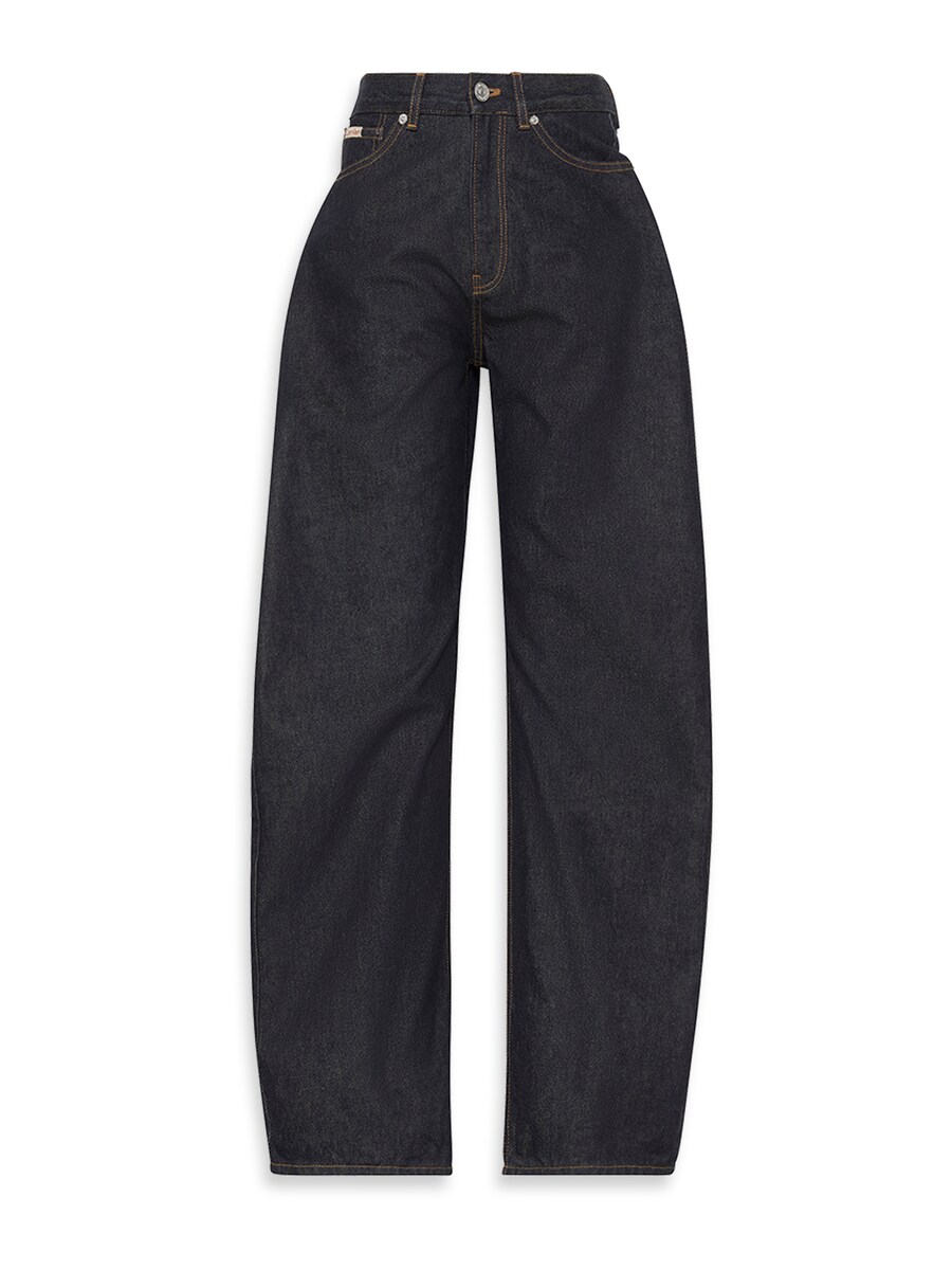 Мешковатые джинсы Calvin Klein Jeans RESIN, темно-синий
Мешковатые джинсы Calvin Klein Jeans RESIN, темно-синий