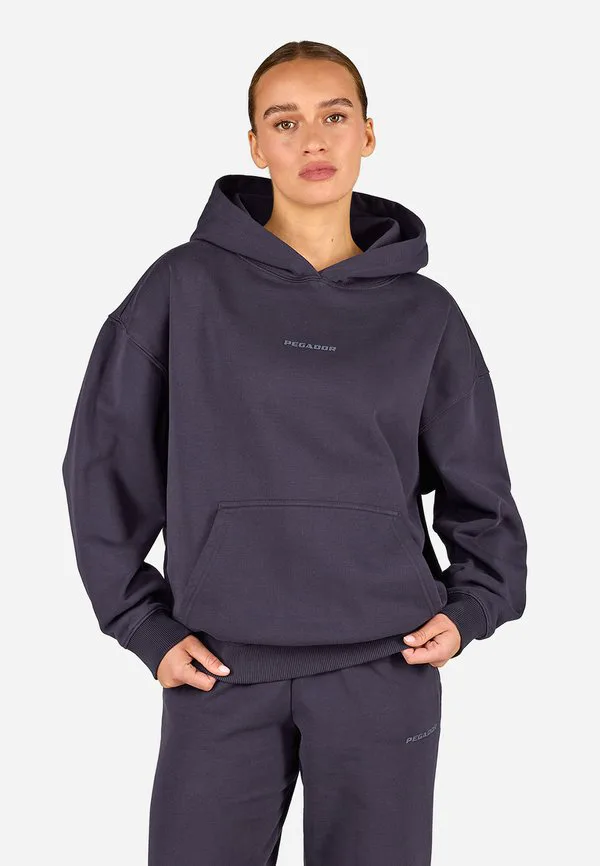 Толстовка clarita Pegador, Washed Indigo Blue Gum, Серый, Толстовка clarita Pegador, Washed Indigo Blue Gum
Толстовка clarita Pegador, Washed Indigo Blue Gum, Серый, Толстовка clarita Pegador, Washed Indigo Blue Gum