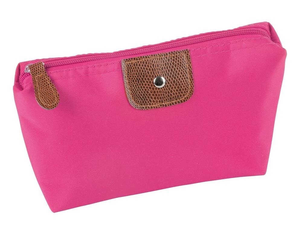 Косметичка KEMER ACCESSORY Розовый - розовый
Косметичка KEMER ACCESSORY Розовый - розовый