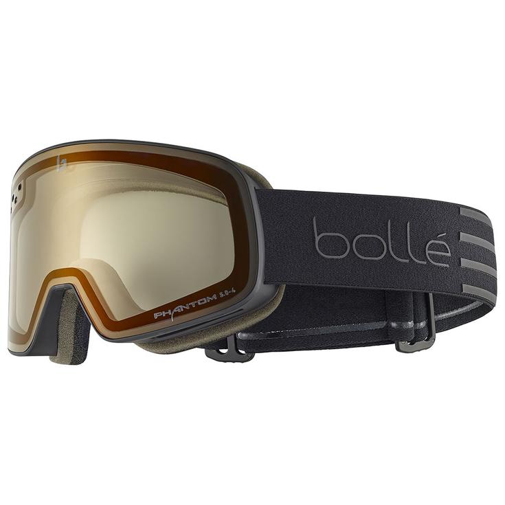 Горнолыжные очки Nevada Time Trial Matte Phantom 0-4 Bollé
Горнолыжные очки Nevada Time Trial Matte Phantom 0-4 Bollé