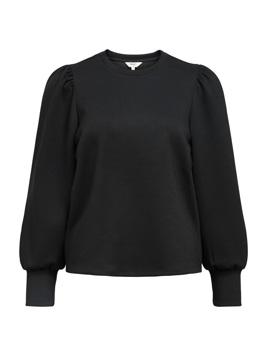 Рубашка OBJECT OBJANDREA, черный
Рубашка OBJECT OBJANDREA, черный