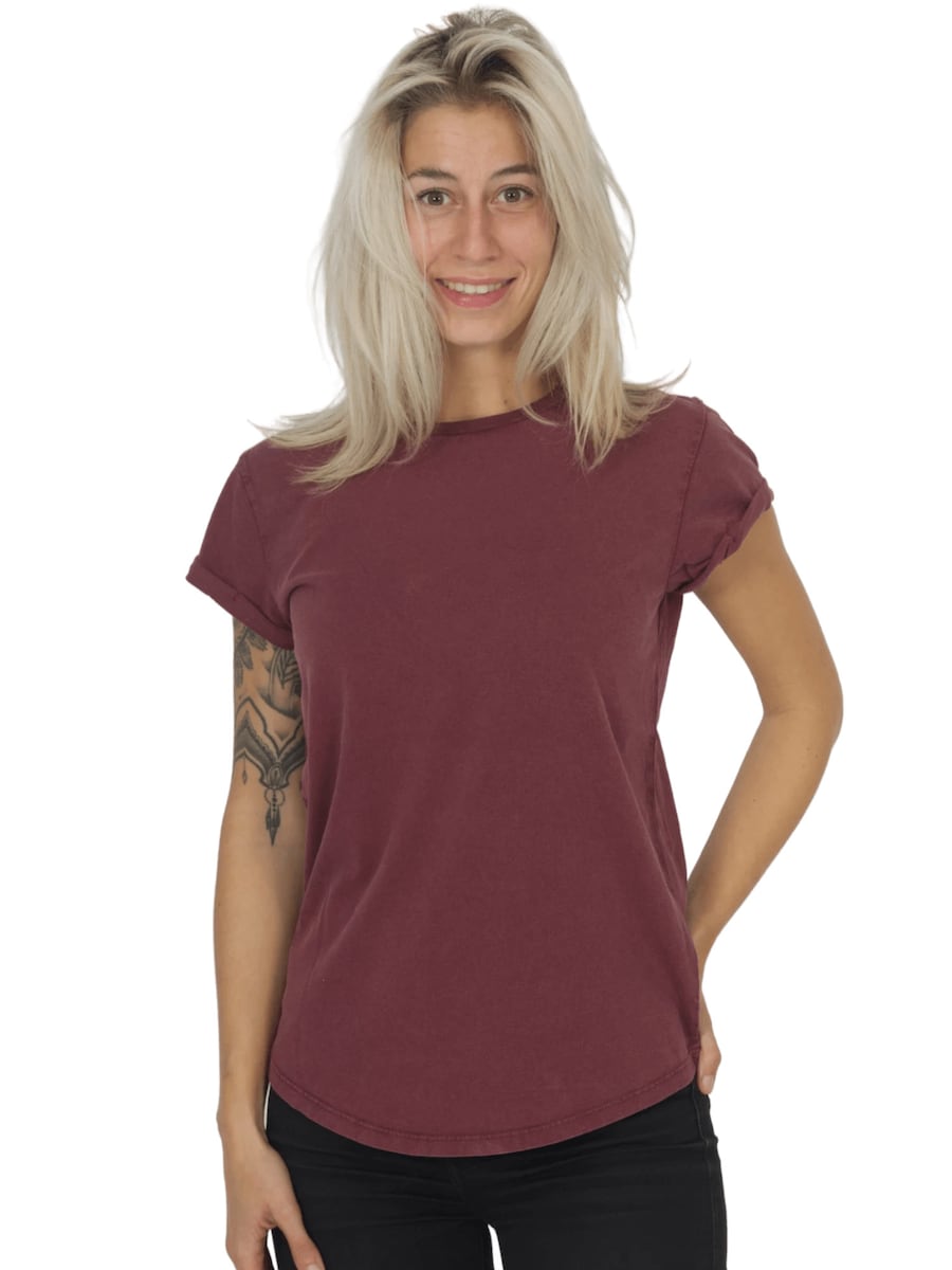 Рубашка Life-Tree Stone, красный
Рубашка Life-Tree Stone, красный