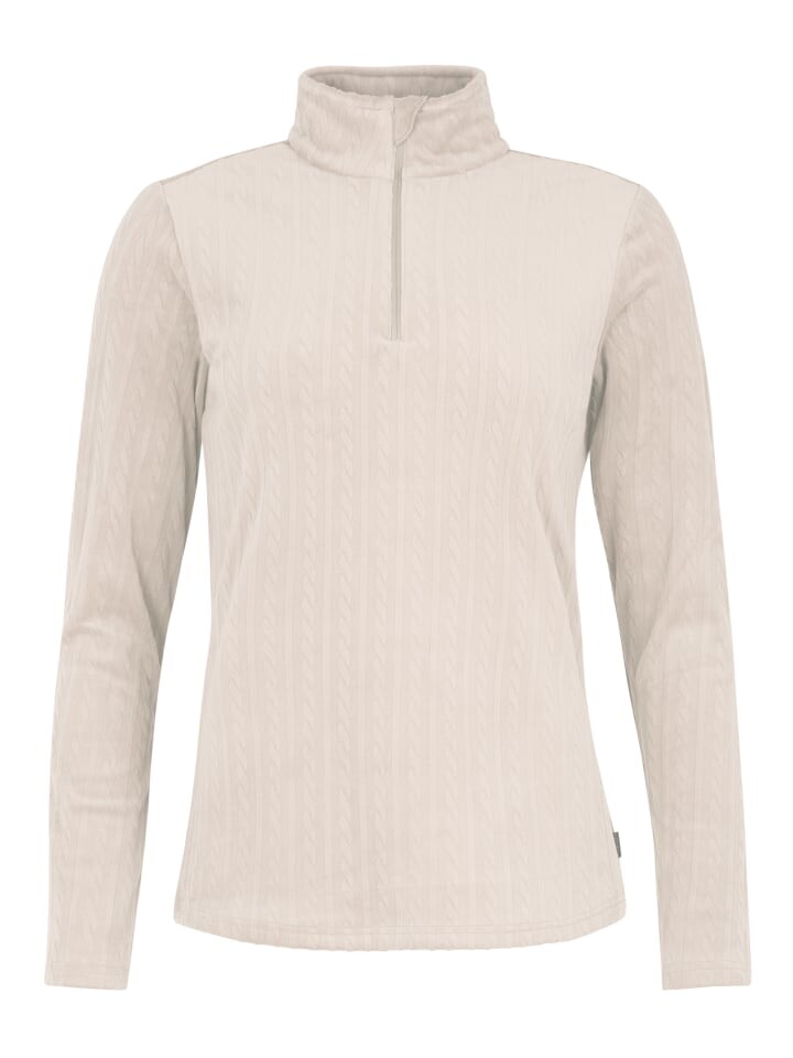 Флисовая куртка Protest PRTGAIL, цвет Kitoffwhite
Флисовая куртка Protest PRTGAIL, цвет Kitoffwhite