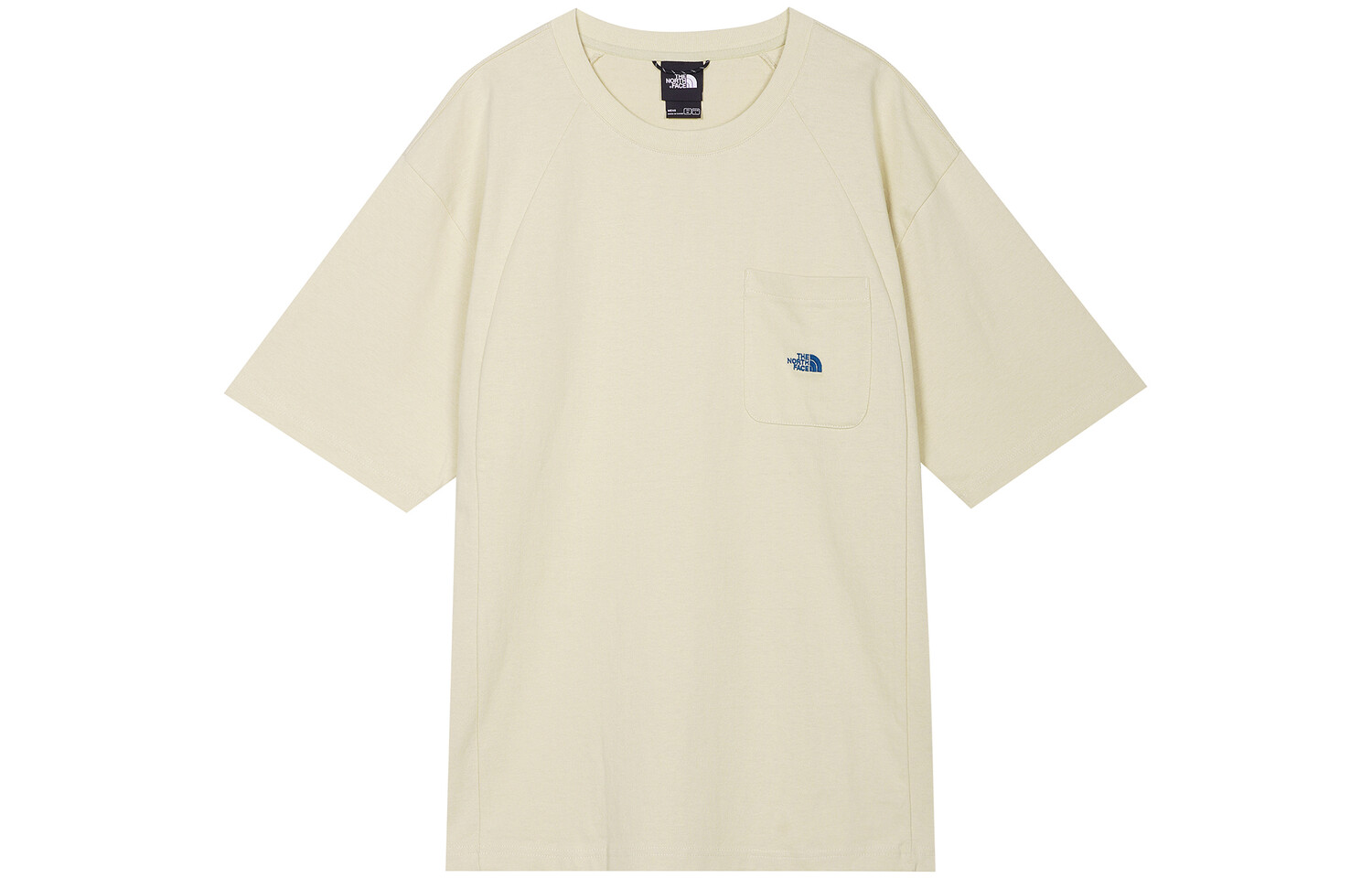 Футболка Urban Exploration мужская цвета хаки The North Face, хаки
Футболка Urban Exploration мужская цвета хаки The North Face, хаки