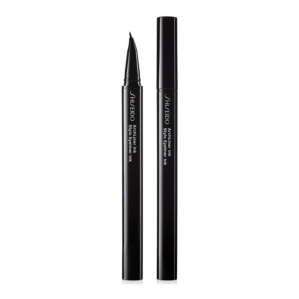Подводка для глаз archliner ink Shiseido, вес 0.4 гр.
Подводка для глаз archliner ink Shiseido, вес 0.4 гр.