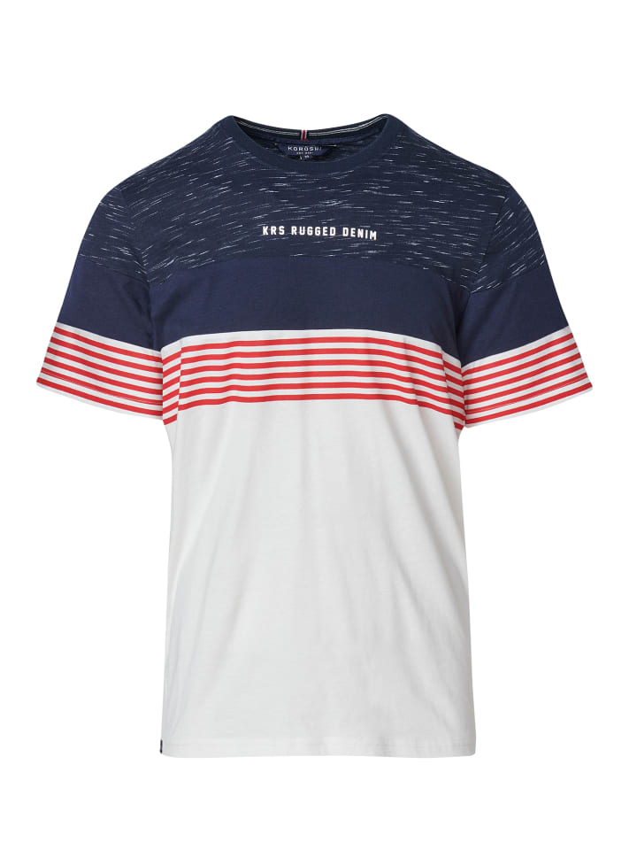 Футболка KOROSHI, белый
Футболка KOROSHI, белый