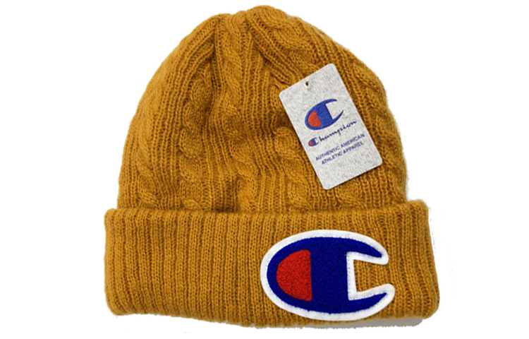 Champion Хлопковые шапки Unisex Ginger Yellow
Champion Хлопковые шапки Unisex Ginger Yellow