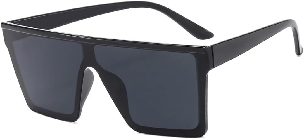 Солнцезащитные очки в крупной оправе для женщин, солнцезащитные очки с градиентным переходом, мужские очки для активного отдыха и вождения, защита от УФ-излучения UV400 SZVVBKK, A1
Солнцезащитные очки в крупной оправе для женщин, солнцезащитные очки с градиентным переходом, мужские очки для активного отдыха и вождения, защита от УФ-излучения UV400 SZVVBKK, A1