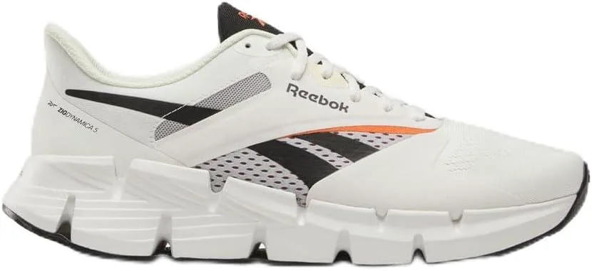 Кроссовки Reebok для взрослых унисекс Zig Dynamica 5
Кроссовки Reebok для взрослых унисекс Zig Dynamica 5