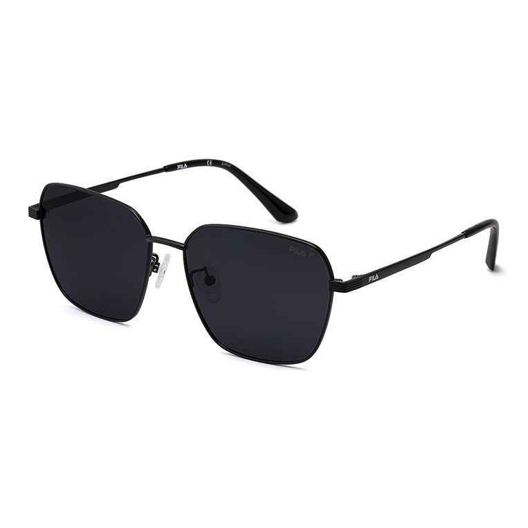 FILA Аксессуар унисекс Alloy Square, 568P Black Gray
FILA Аксессуар унисекс Alloy Square, 568P Black Gray