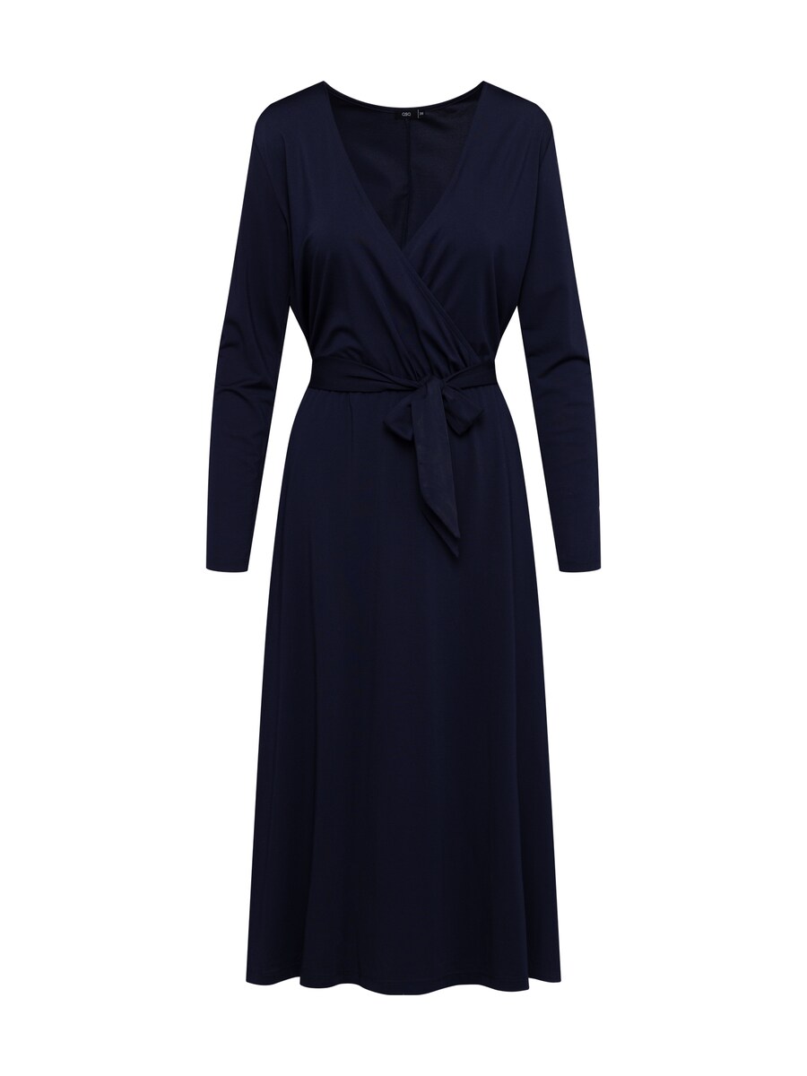Платье Quiosque 4VS004, темно-синий
Платье Quiosque 4VS004, темно-синий