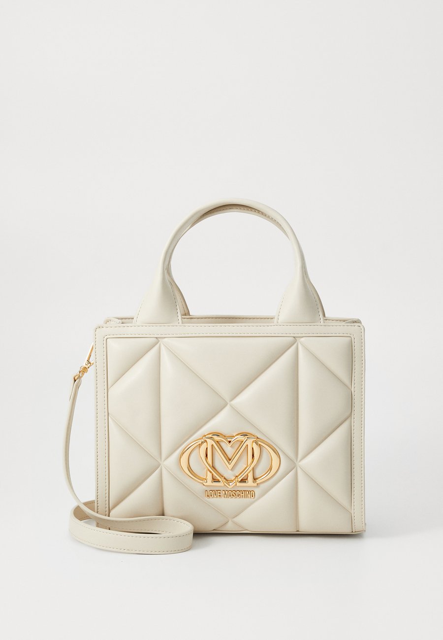 Сумка Love Moschino EMBOSSED, Ivory/Off-White
Сумка Love Moschino EMBOSSED, Ivory/Off-White