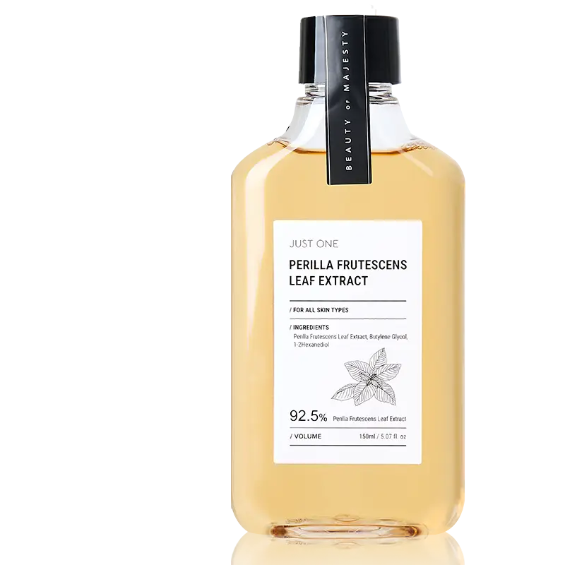 Тонер / Лосьон Unisex BOM
Тонер / Лосьон Unisex BOM