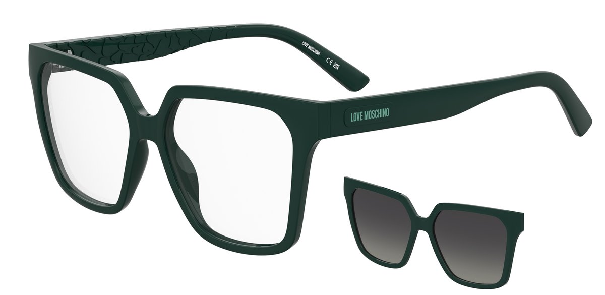 Женские оптические оправы MOL688-C MOSCHINO LOVE
Женские оптические оправы MOL688-C MOSCHINO LOVE