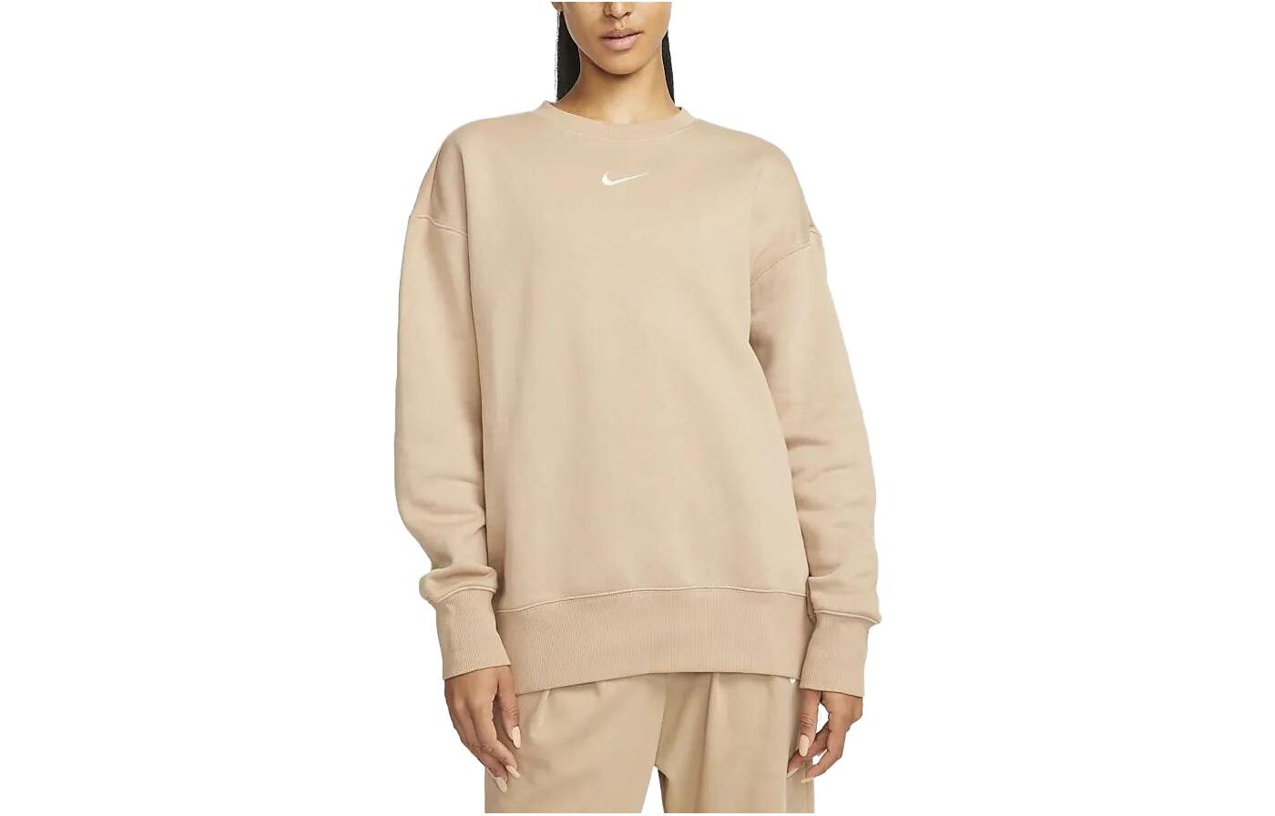 Свитшот женский хаки Nike
Свитшот женский хаки Nike