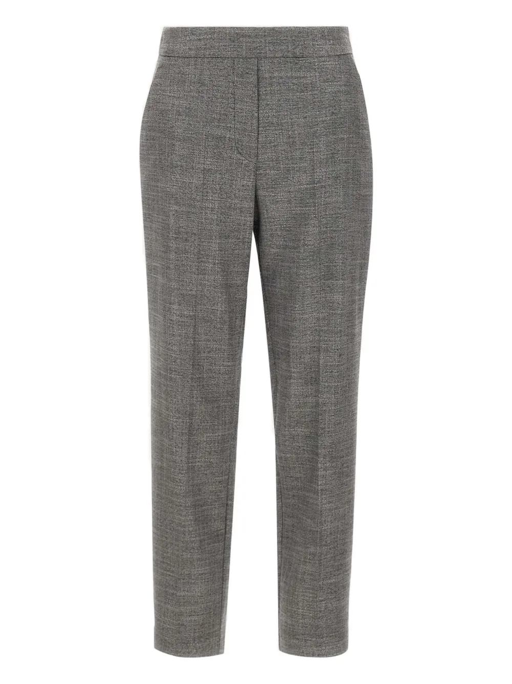 Брюки прямого кроя Kaos, серый
Брюки прямого кроя Kaos, серый