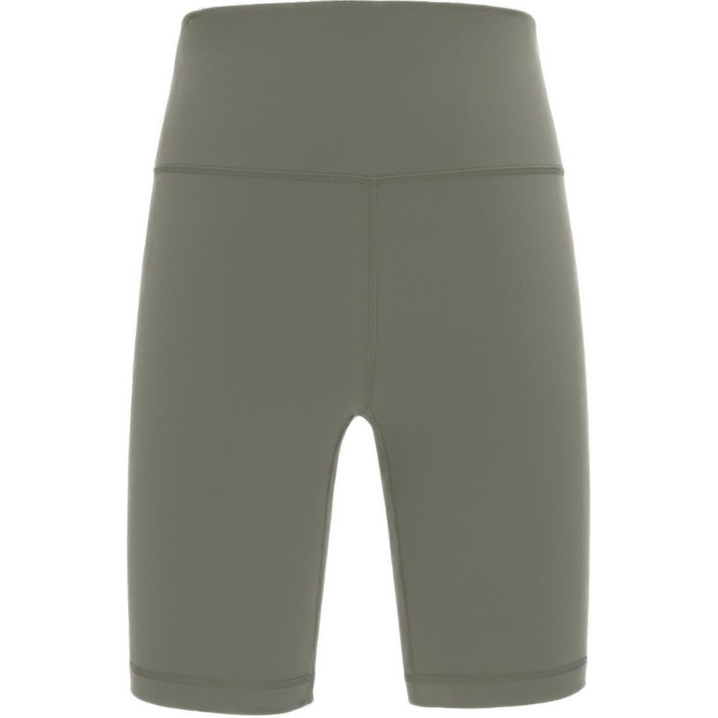 Женские шорты для йоги Wunder Train Lululemon, зеленый
Женские шорты для йоги Wunder Train Lululemon, зеленый