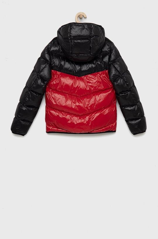 Geox детская куртка, черный
Geox детская куртка, черный