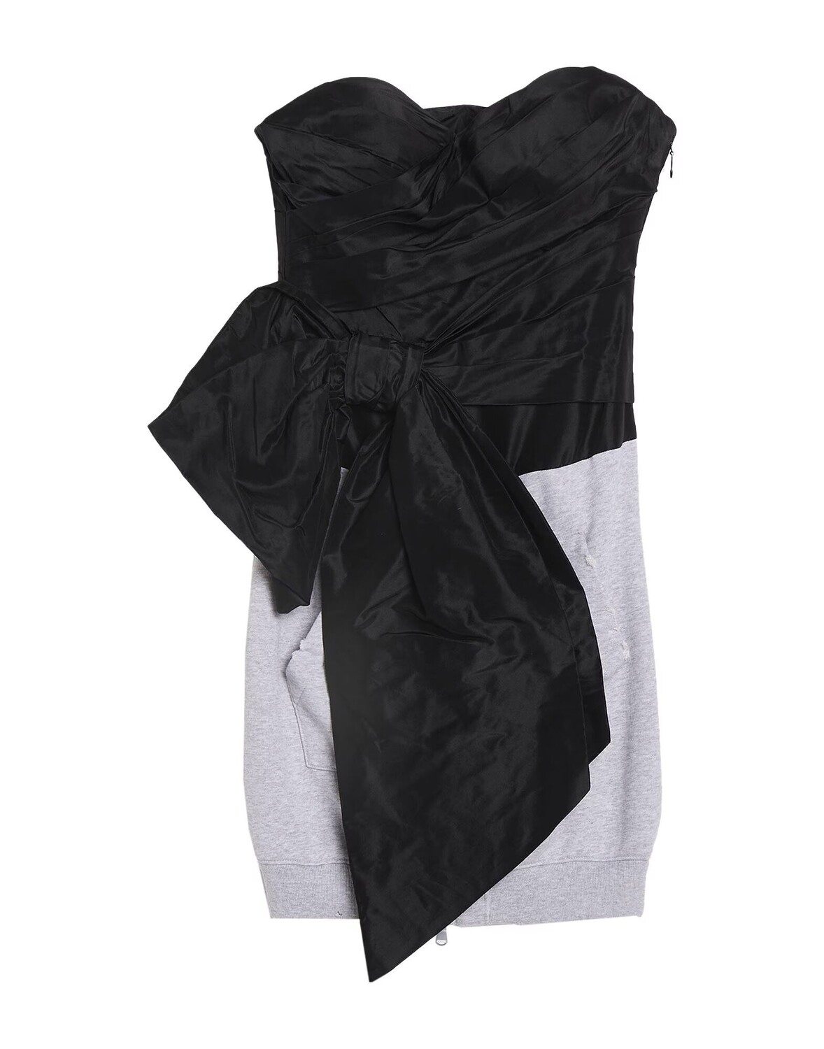 Платье Moschino, черный 
Платье Moschino, черный