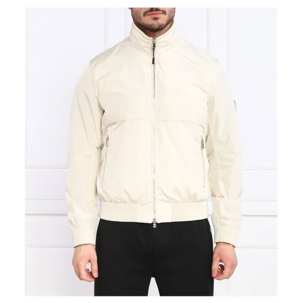 Куртка Celtipo стандартного кроя Boss, бежевый
Куртка Celtipo стандартного кроя Boss, бежевый