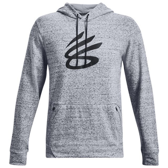 Карри мужское худи Under Armour, серый
Карри мужское худи Under Armour, серый