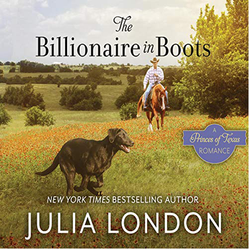 Книга The Billionaire In Boots
Книга The Billionaire In Boots