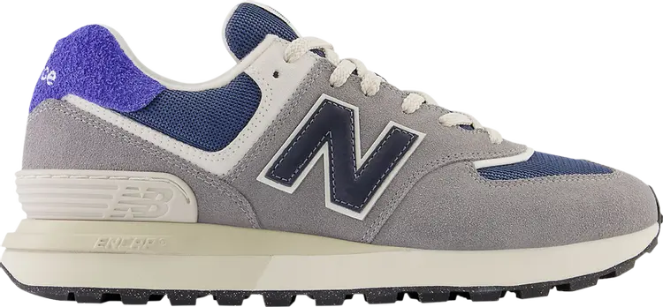 Кроссовки 574 Legacy 'Grey Blue', серый
Кроссовки 574 Legacy 'Grey Blue', серый