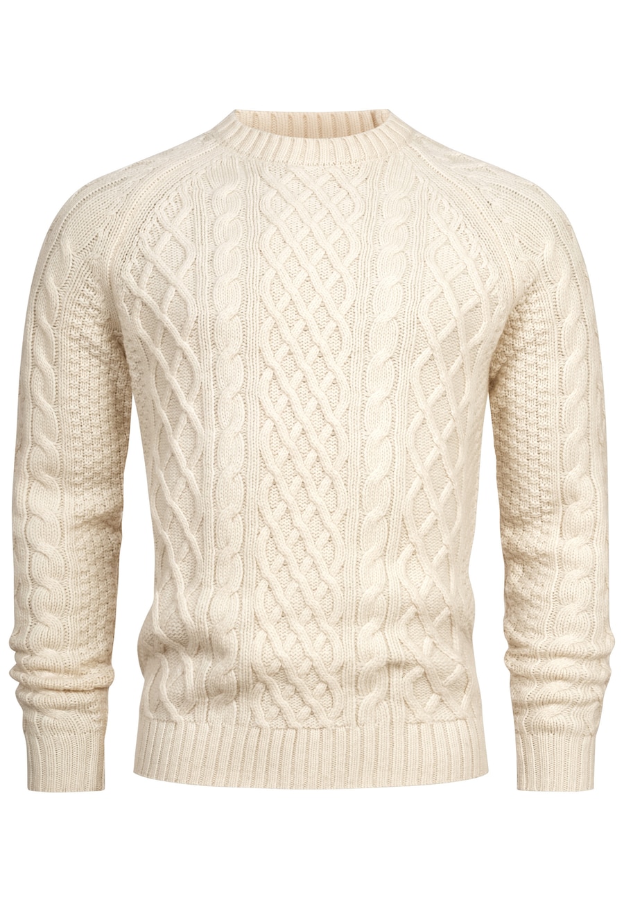 Свитер Kronstadt Ward, белый
Свитер Kronstadt Ward, белый