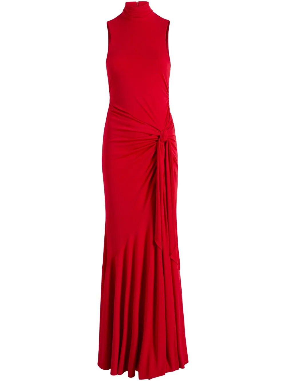 Платье Rori Cinq A Sept, красный
Платье Rori Cinq A Sept, красный