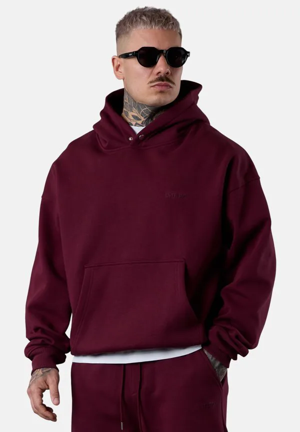 Незаменимая толстовка оверсайз Esteem, Cabernet, Красный, Незаменимая толстовка оверсайз Esteem, Cabernet
Незаменимая толстовка оверсайз Esteem, Cabernet, Красный, Незаменимая толстовка оверсайз Esteem, Cabernet