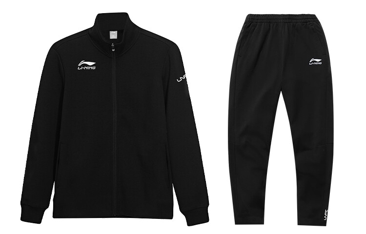 Li Ning ПОДКЛАДКА Повседневная спортивная одежда унисекс
Li Ning ПОДКЛАДКА Повседневная спортивная одежда унисекс