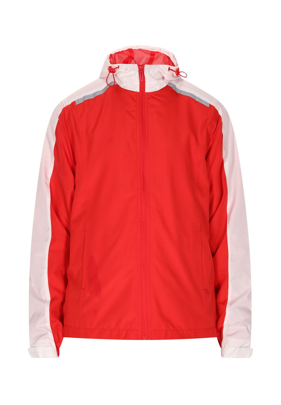 Куртка DreiMaster CO-BRANDED WITH BRIDGEPORT, Rot/Weiss/Red
Куртка DreiMaster CO-BRANDED WITH BRIDGEPORT, Rot/Weiss/Red