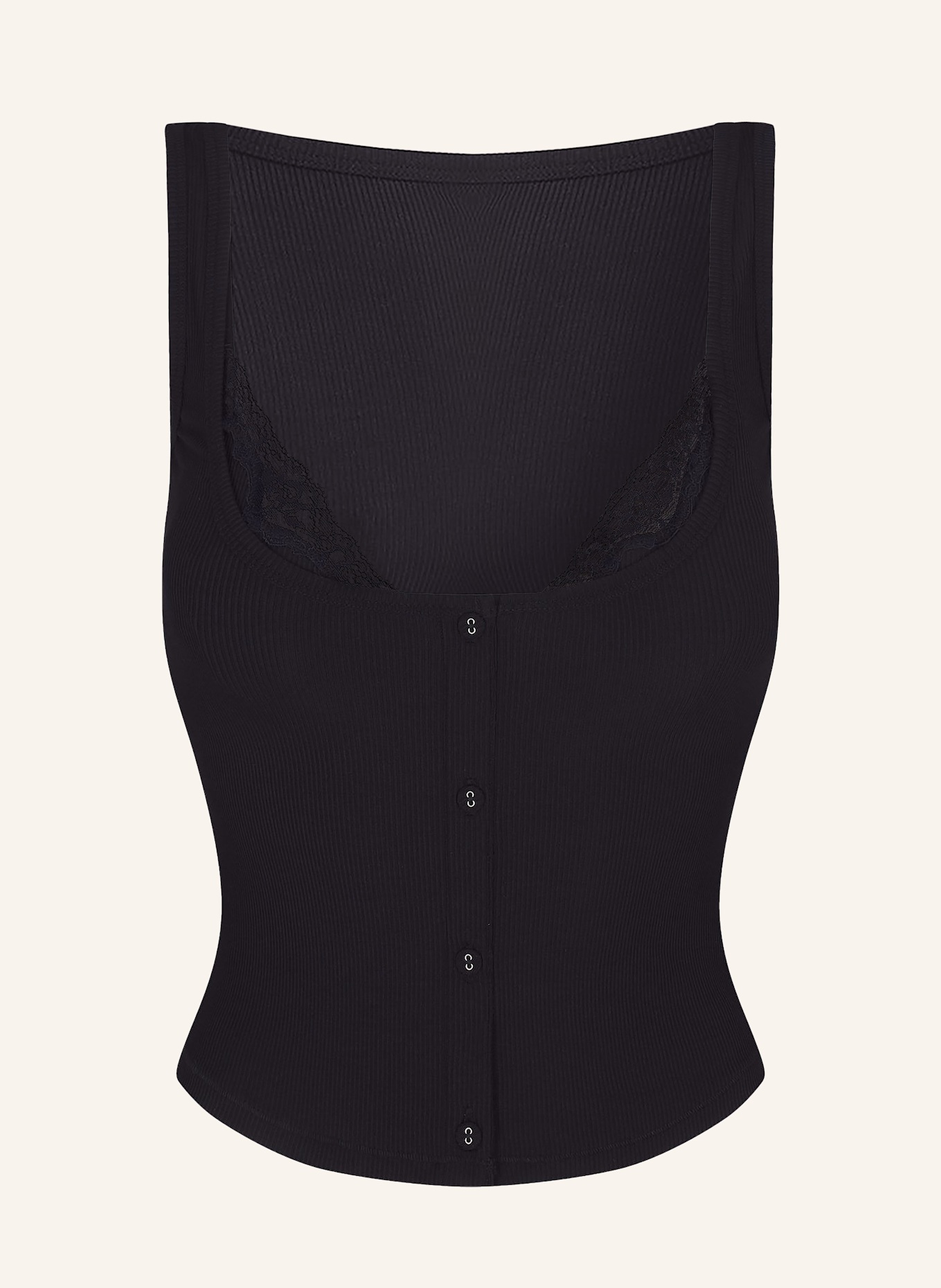 Мягкий топ для отдыха с кружевом Skims, мультиколор
Мягкий топ для отдыха с кружевом Skims, мультиколор