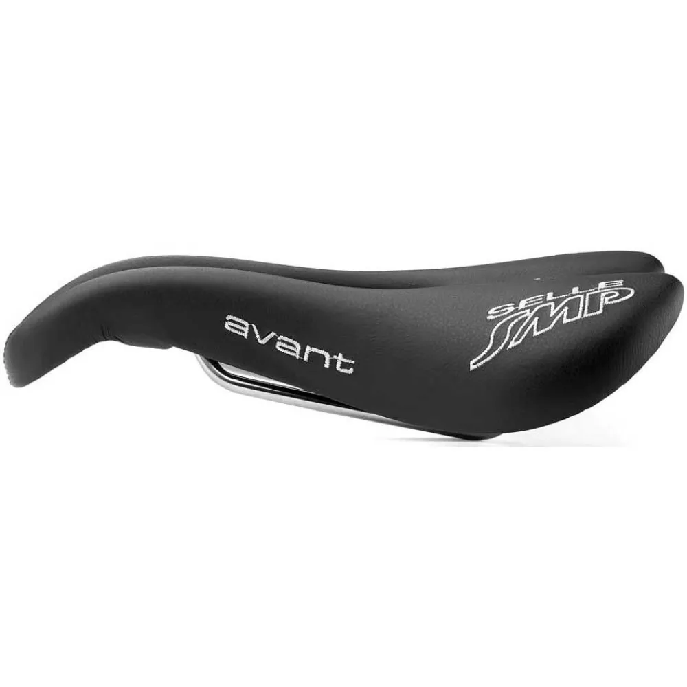 Седло Selle SMP Avant, черный 
Седло Selle SMP Avant, черный