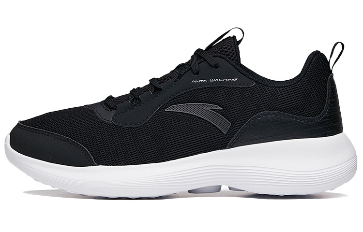 Кроссовки мужские низкие черные Anta, Черный, Кроссовки мужские низкие черные Anta
Кроссовки мужские низкие черные Anta, Черный, Кроссовки мужские низкие черные Anta