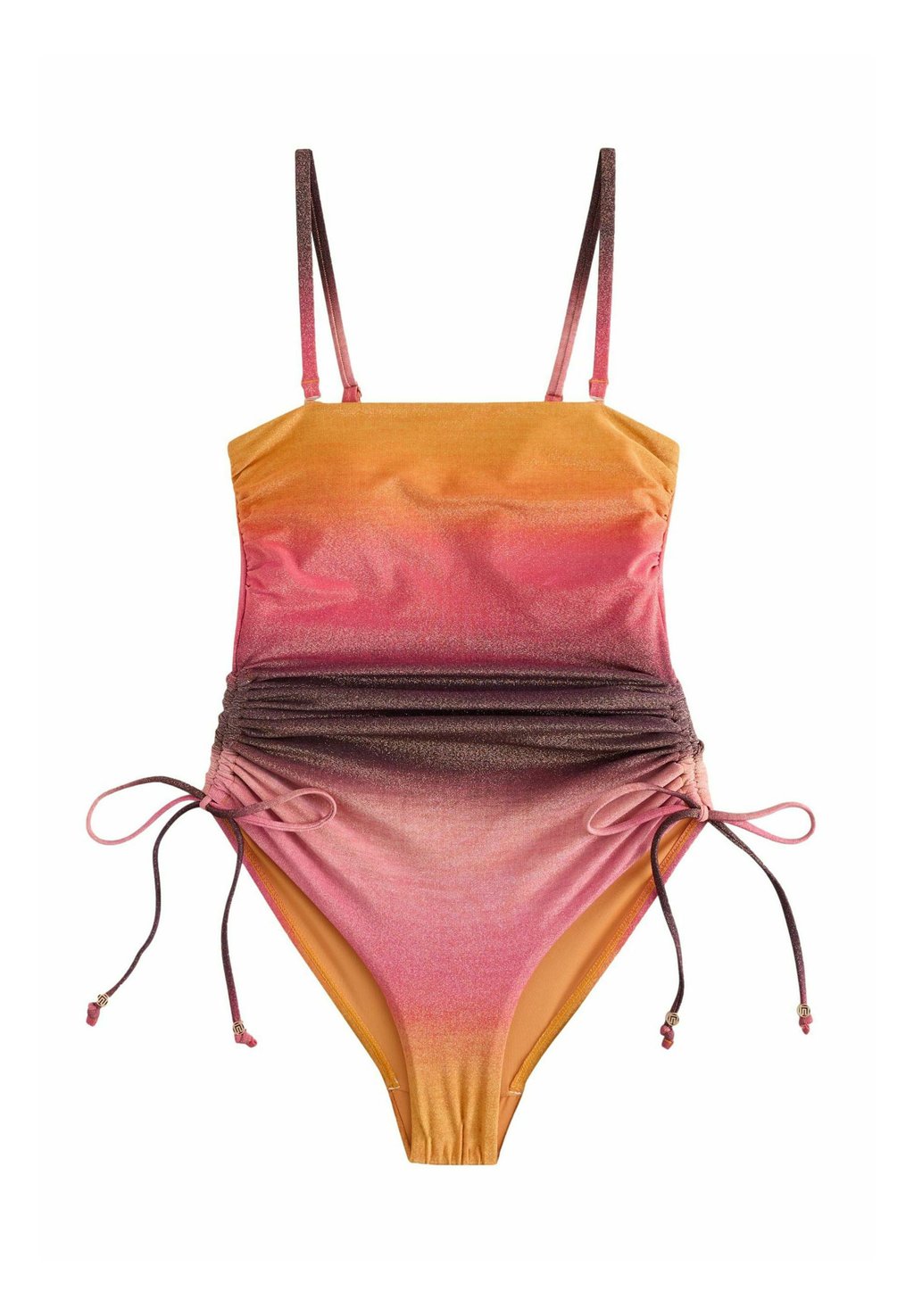 Купальник Next, оранжевый
Купальник Next, оранжевый