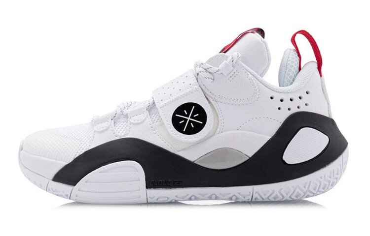 Баскетбольные кроссовки Citywide 8 Youth Edition Kids для начальной школы Lining
Баскетбольные кроссовки Citywide 8 Youth Edition Kids для начальной школы Lining