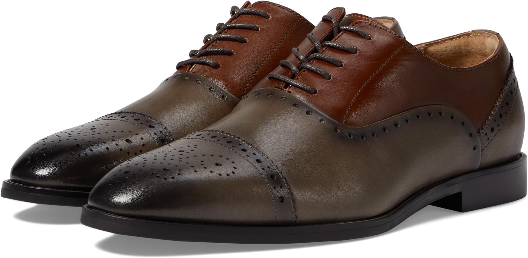 Оксфорды Stacy Adams Reynolds Cap Toe Lace-Up, цвет Gray Multi
Оксфорды Stacy Adams Reynolds Cap Toe Lace-Up, цвет Gray Multi