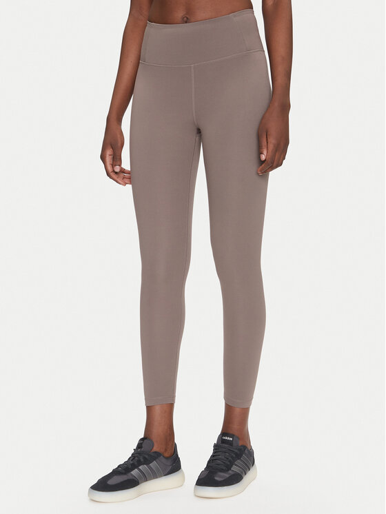 Облегающие леггинсы Float 4022 Girlfriend Collective, бежевый 
Облегающие леггинсы Float 4022 Girlfriend Collective, бежевый