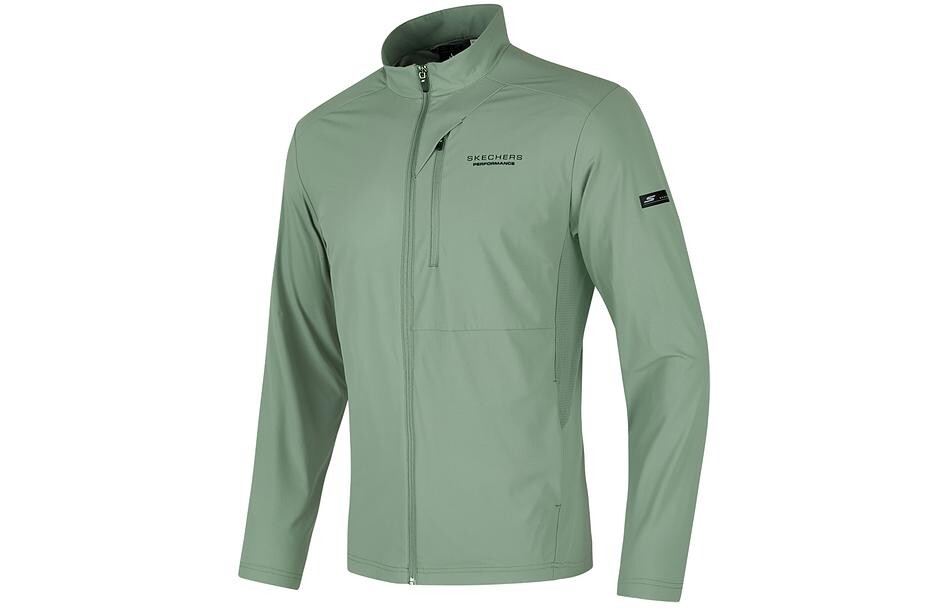 Куртка мужская зеленый/03LX Skechers
Куртка мужская зеленый/03LX Skechers