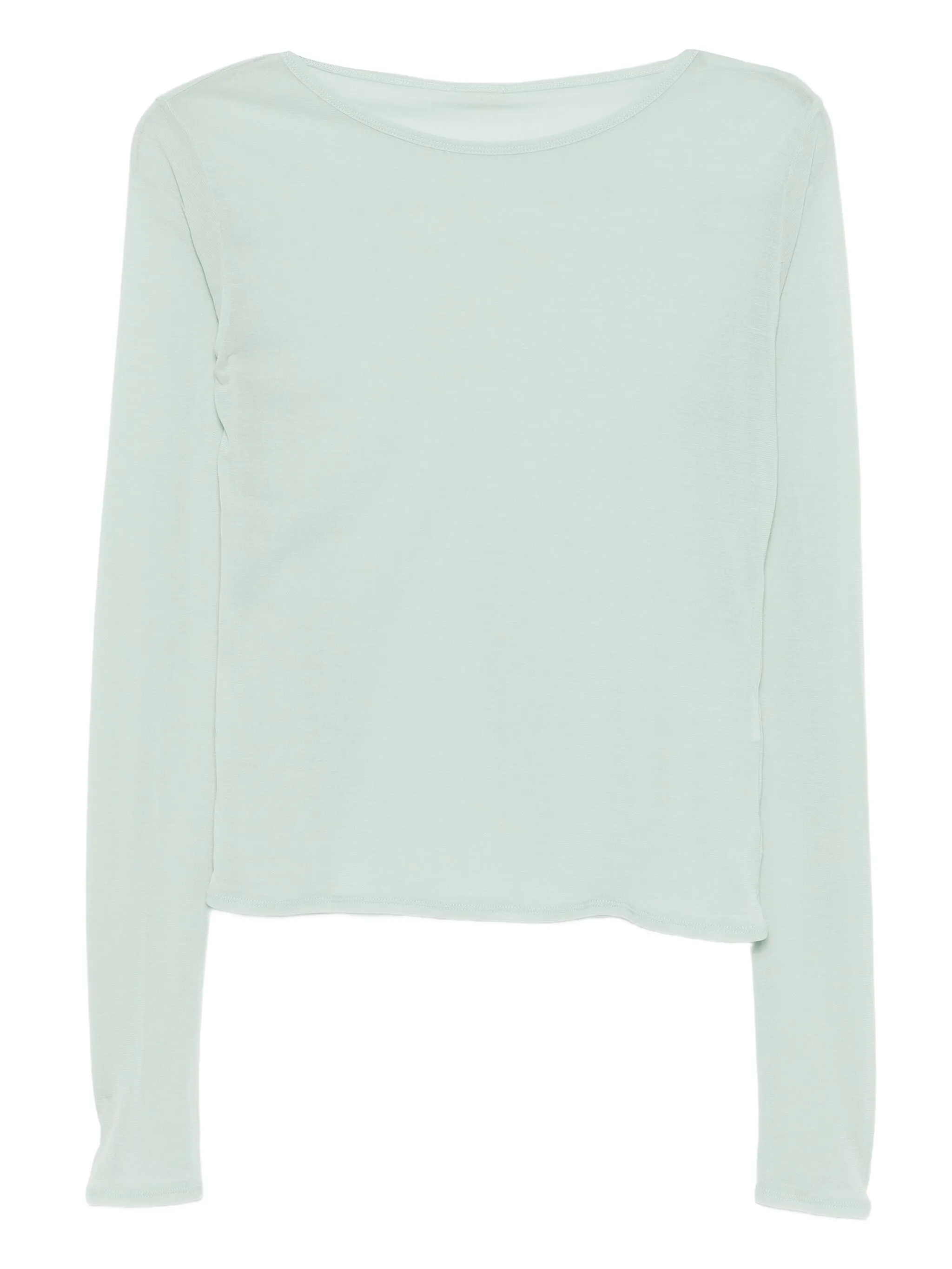 Футболка с логотипом To B. By Agnès B., зеленый
Футболка с логотипом To B. By Agnès B., зеленый