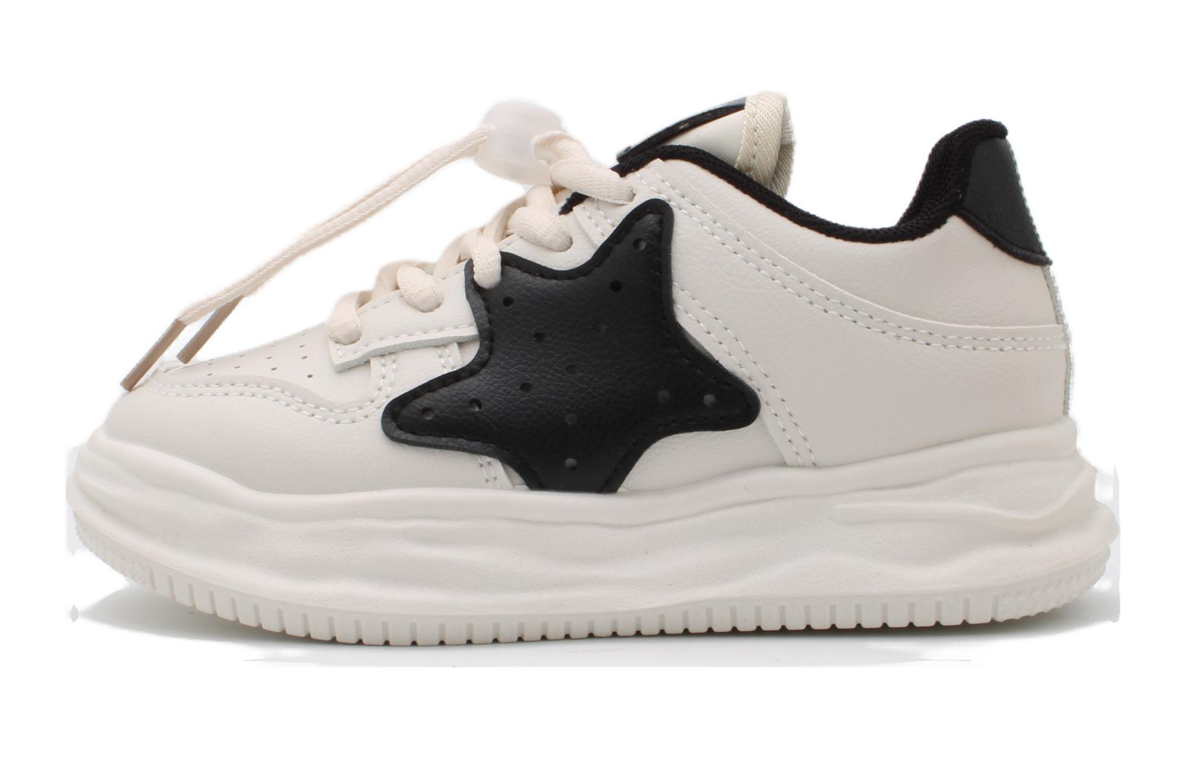 Кроссовки для бега для детей среднего Disney, бежевый/черный
Кроссовки для бега для детей среднего Disney, бежевый/черный