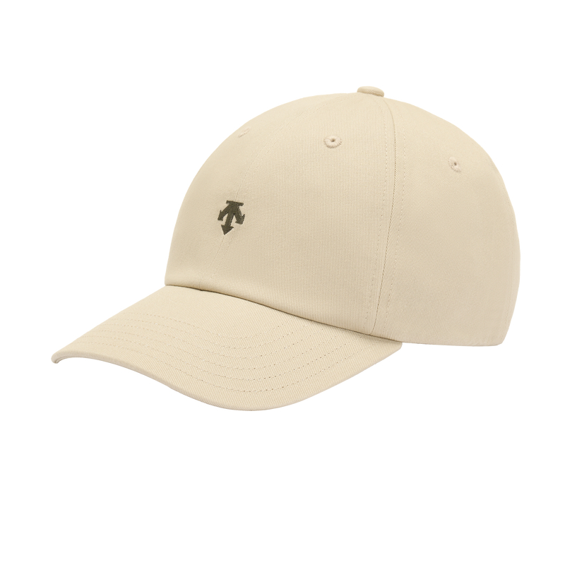 DESCENTE Бейсболка унисекс разноцветная, Light Yellow
DESCENTE Бейсболка унисекс разноцветная, Light Yellow