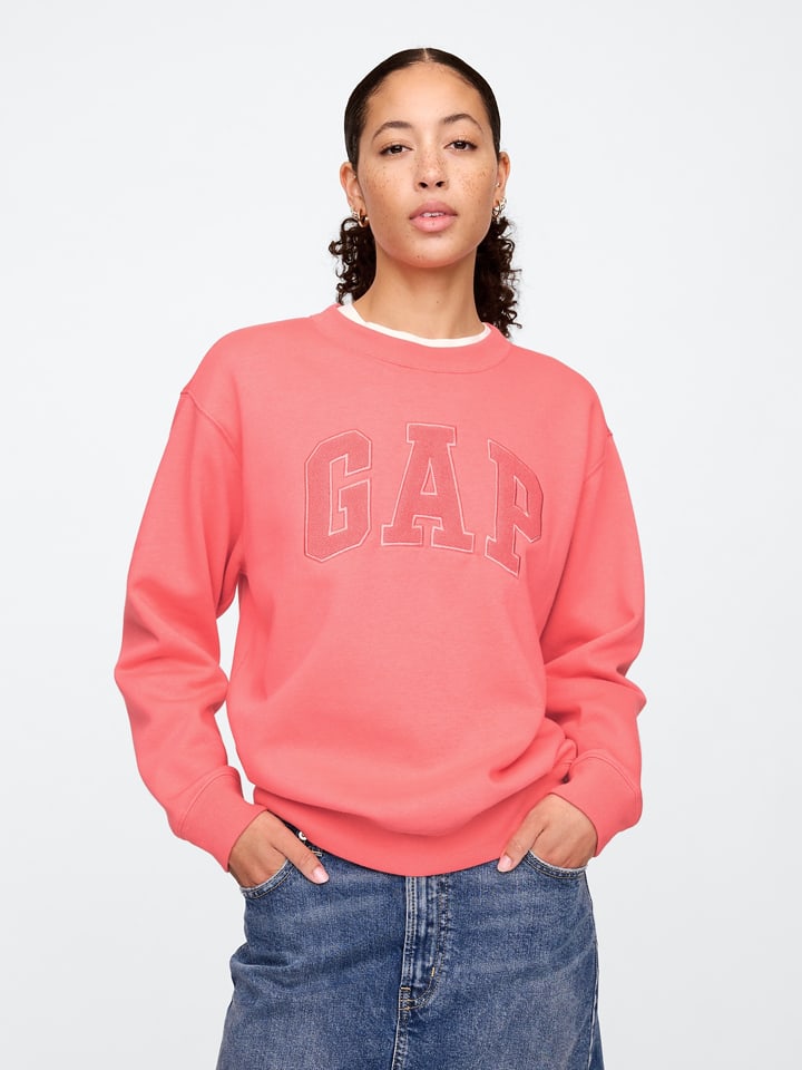 Толстовка GAP, розовый
Толстовка GAP, розовый
